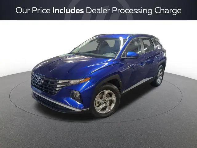 2024 Hyundai Tucson SEL for sale in Towson, MD