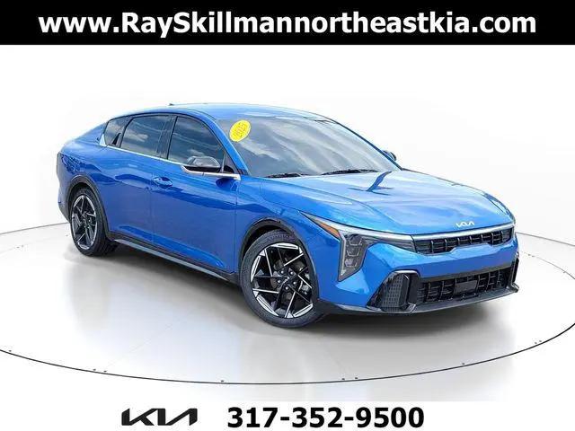 2025 Kia K4 GT-Line for sale in Indianapolis, IN