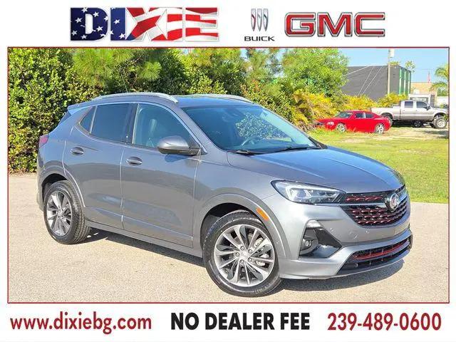 2022 Buick Encore GX FWD Essence for sale in Fort Myers, FL