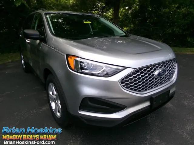 2023 Ford Edge SE for sale in Coatesville, PA