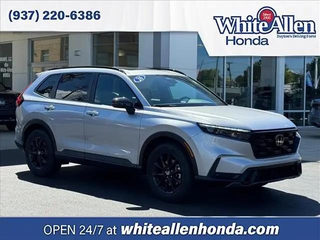 2026 Honda CR-V Hybrid AWD Sport-L for sale in Dayton, OH