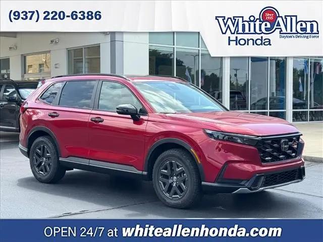 2026 Honda CR-V Hybrid AWD TrailSport for sale in Dayton, OH