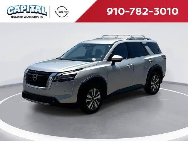 2023 Nissan Pathfinder SL FWD for sale in Wilmington, NC