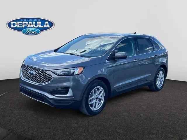 2024 Ford Edge SEL for sale in Albany, NY