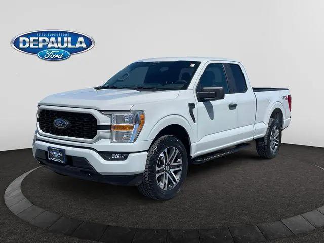 2023 Ford F-150 XL for sale in Albany, NY