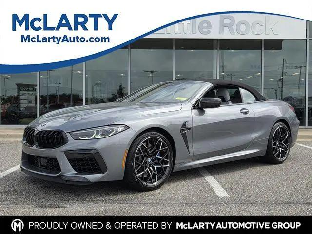 2025 BMW M8 Competition for sale in Little Rock, AR