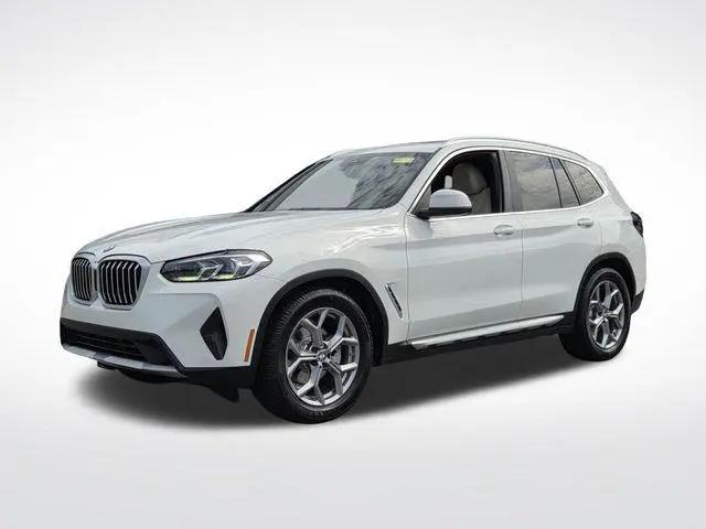 2023 BMW X3 sDrive30i for sale in Little Rock, AR