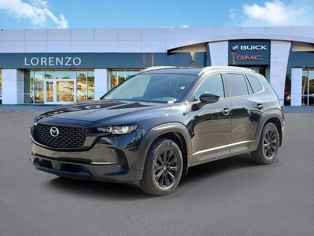 2024 Mazda CX-50 2.5 S Premium for sale in Miami, FL