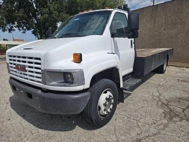 2005 GMC 5500 Unknown for sale in Comanche, TX