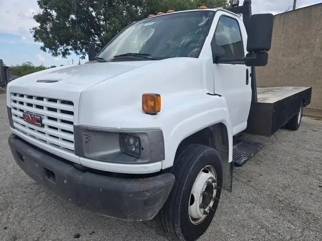 2005 GMC 5500 Unknown for sale in Comanche, TX
