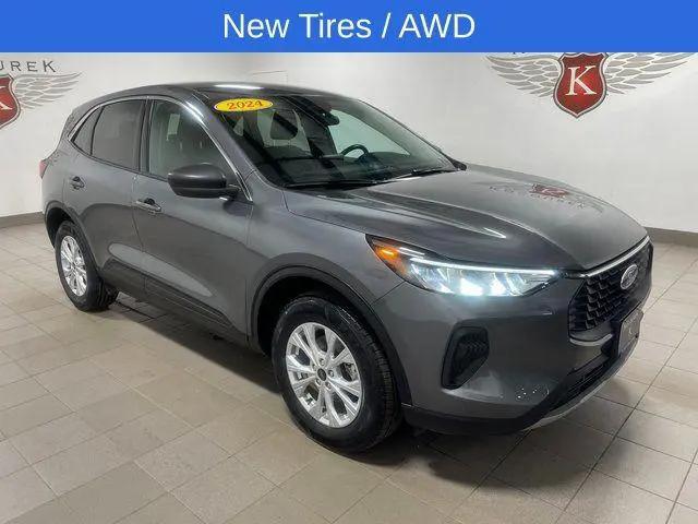 2024 Ford Escape Active for sale in Wausau, WI