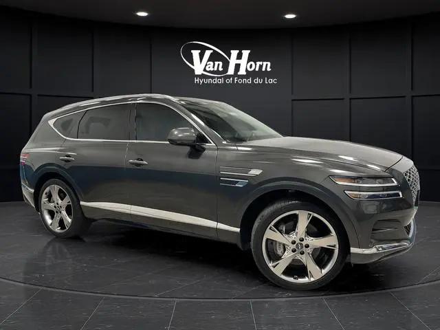 2024 Genesis GV80 3.5T AWD for sale in Fond du Lac, WI