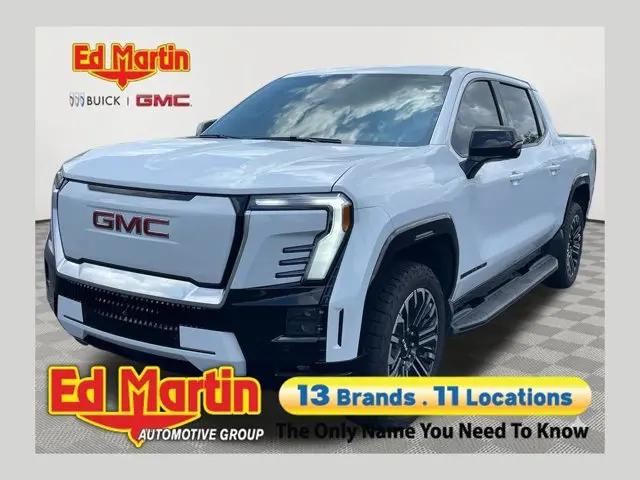 2026 GMC Sierra Standard Range Denali for sale in Carmel, IN