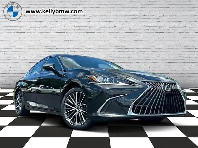 2023 Lexus ES 350 Unknown for sale in Columbus, OH