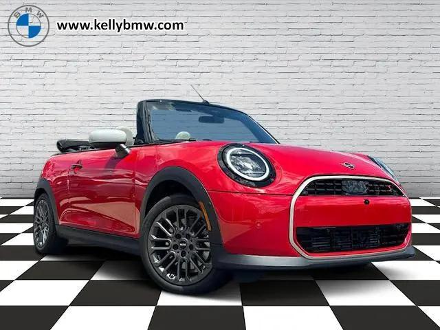 2025 MINI Cooper Convertible Cooper S for sale in Columbus, OH