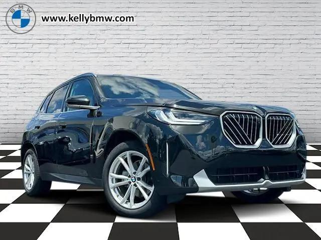 2025 BMW X3 30 xDrive for sale near Columbus, OH
