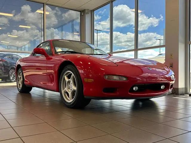 1994 Mazda RX-7 for sale near Columbus, OH