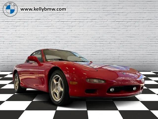 1994 Mazda RX-7 for sale near Columbus, OH