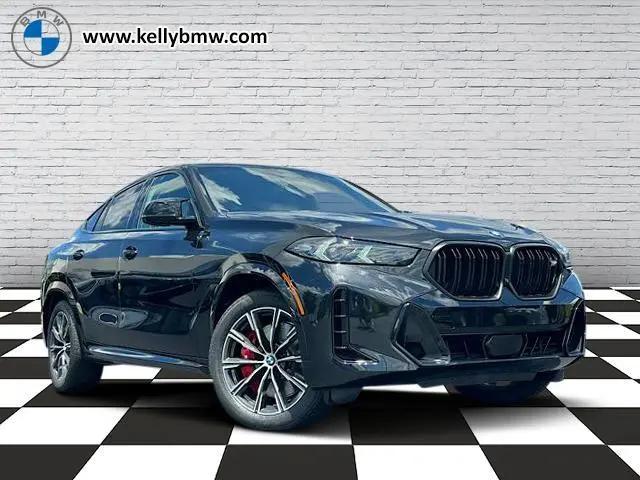 2026 BMW X6 M60i for sale near Columbus, OH