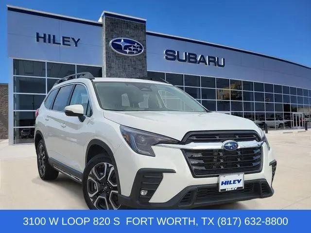 2023 Subaru Ascent Limited 7-Passenger for sale in Fort Worth, TX