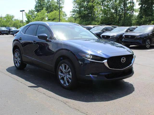 2025 Mazda CX-30 2.5 S Preferred Package for sale in Ann Arbor, MI
