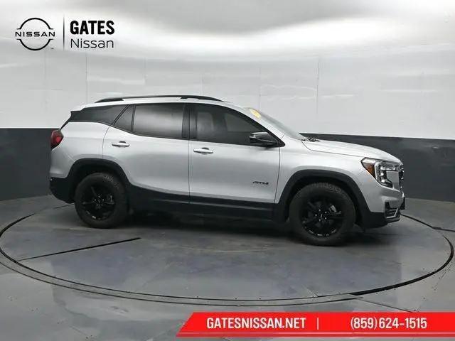 2022 GMC Terrain AWD AT4 for sale in Richmond, KY