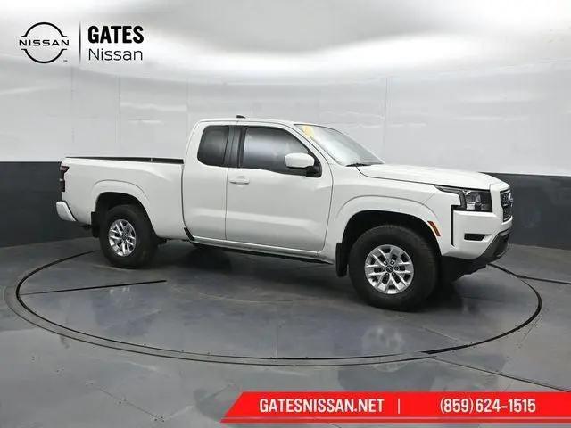 2024 Nissan Frontier King Cab SV 4x4 for sale in Richmond, KY