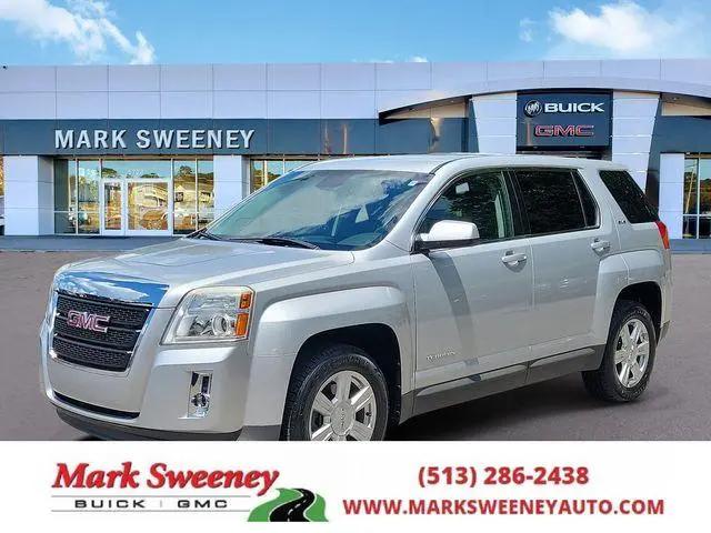 2015 GMC Terrain for sale near Cincinnati, OH