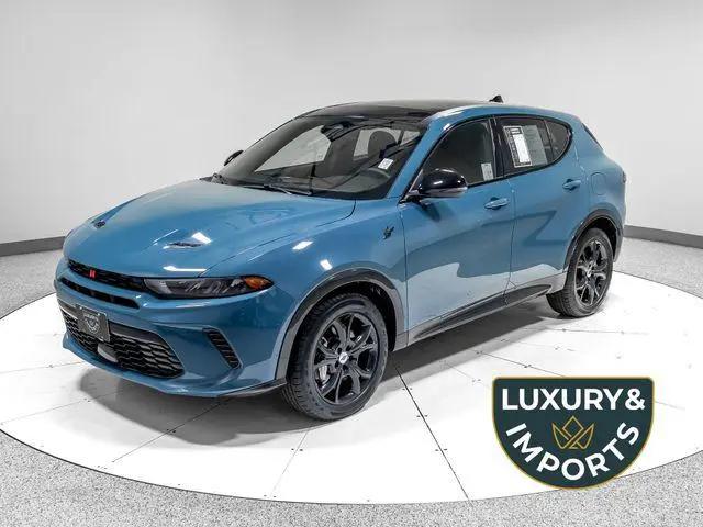 2024 Dodge Hornet R/T Plus EAWD for sale in Hutchinson, KS