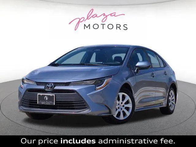 2023 Toyota Corolla LE for sale in Creve Coeur, MO