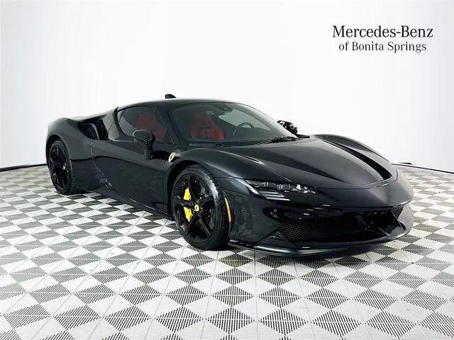 2023 Ferrari SF90 Stradale Base for sale in Bonita Springs, FL