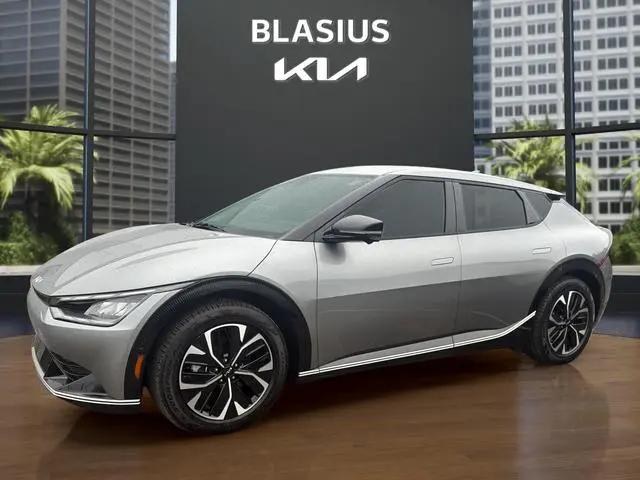 2023 Kia EV6 Wind for sale in Watertown, CT