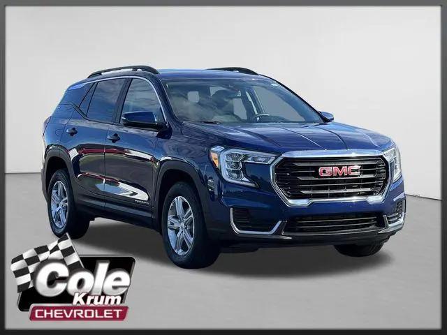 2023 GMC Terrain AWD SLE for sale in Schoolcraft, MI