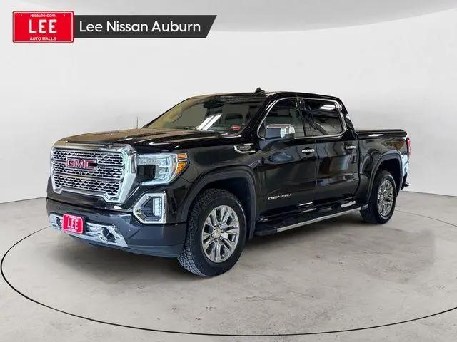 2019 GMC Sierra 1500 Denali for sale in Auburn, ME