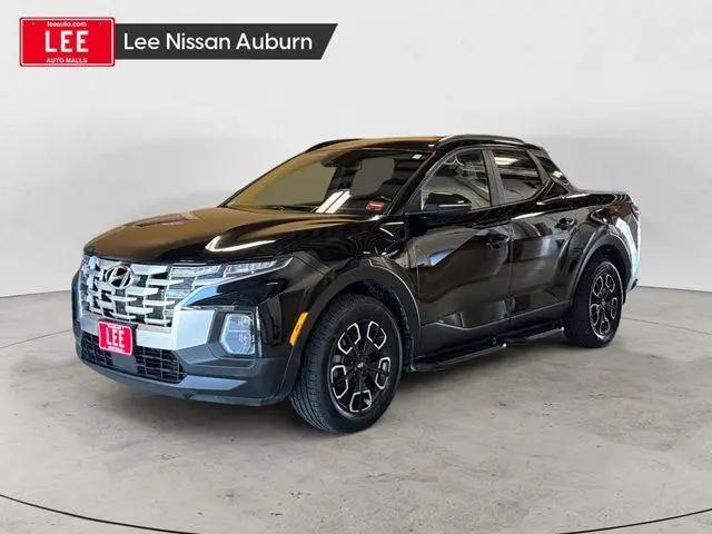 2023 Hyundai Santa Cruz SEL Premium for sale in Auburn, ME
