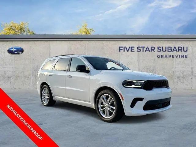 2024 Dodge Durango GT Plus RWD for sale in Grapevine, TX