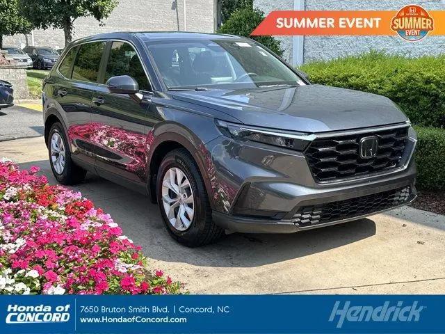 2024 Honda CR-V LX 2WD for sale in Concord, NC