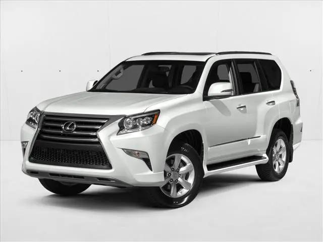 2016 Lexus GX 460 Luxury for sale in Fremont, CA