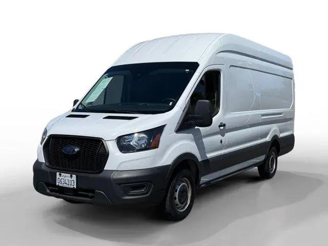2023 Ford Transit Cargo Van Base for sale in Vallejo, CA
