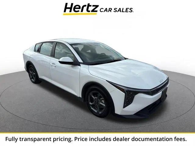 2025 Kia K4 LXS for sale in Woodhaven, MI