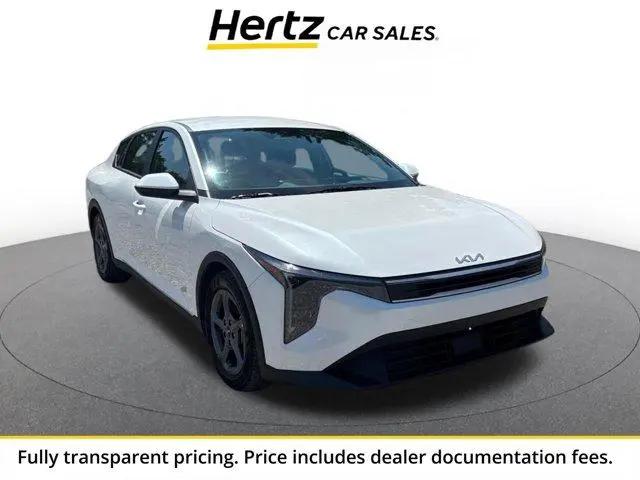2025 Kia K4 LXS for sale in Woodhaven, MI