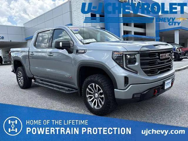 2023 GMC Sierra 1500 AT4 for sale in Mobile, AL