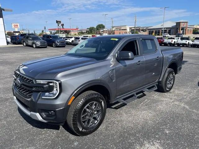 2024 Ford Ranger XLT for sale in Elizabethtown, KY