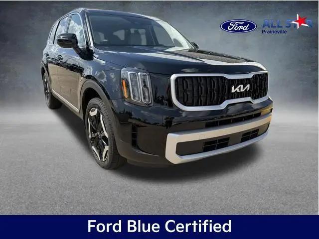 2025 Kia Telluride EX for sale in Prairieville, LA