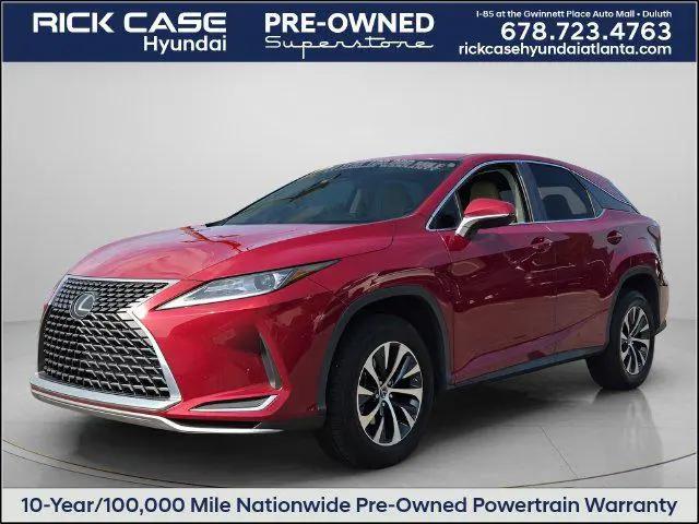 2022 Lexus RX 350 Base for sale in Duluth, GA