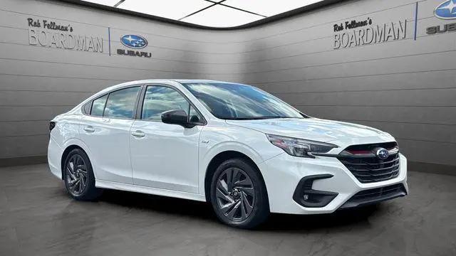 2024 Subaru Legacy Sport for sale in Youngstown, OH