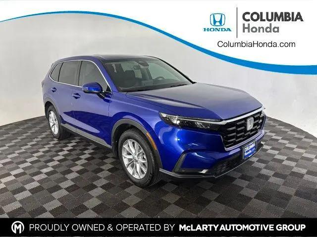 2025 Honda CR-V EX-L AWD for sale in Columbia, MO