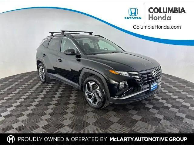 2022 Hyundai Tucson Hybrid SEL Convenience for sale in Columbia, MO