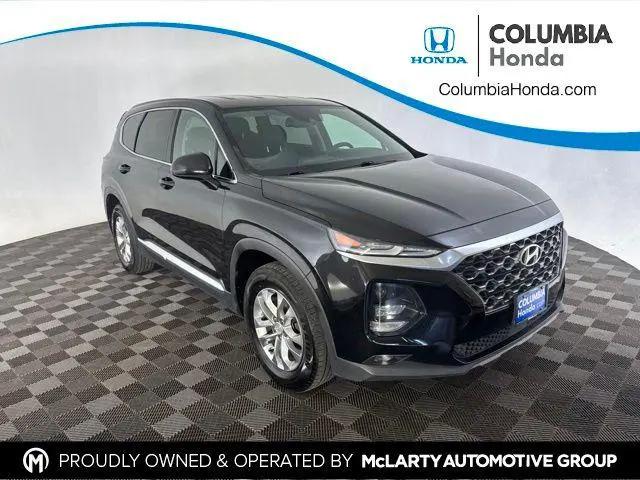 2020 Hyundai Santa Fe SEL for sale in Columbia, MO