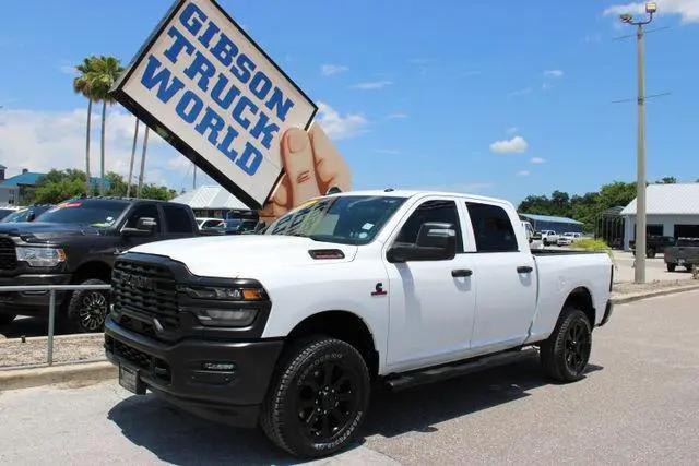 2026 Ram 2500 Tradesman Crew Cab 4x4 6'4" Box for sale in Sanford, FL